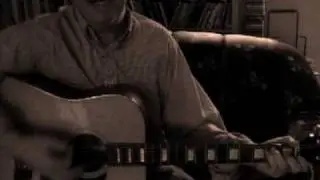 The Band Played Waltzing Matilda (eric bogle) cover