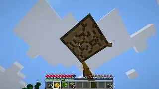 Tropicraft part 3   Speciální překvapení a Banditčiny faily!