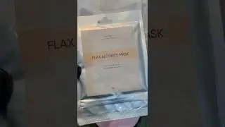 ЭТО ПОМОЖЕТ ПРИ ПРОБЛЕМНОЙ КОЖЕ 💯 #shortvideo #shorts #flaxtap #short #топ #shortsvideo #красота