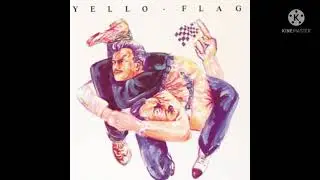 Tied Up Yello Slowed
