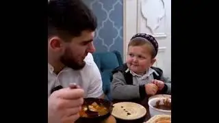 Хасбик бьёт Тамаева😱