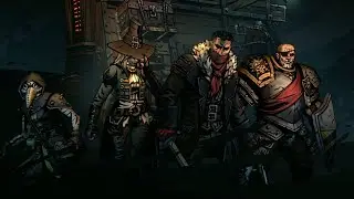 The Ultimate Darkest Dungeon 2 Compilation #10