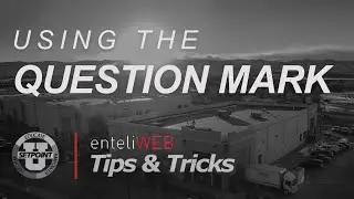 Tips & Tricks: Using the Question Mark