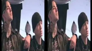 Yelawolf - I Do (Freestyle) Freestyle [No Shout]
