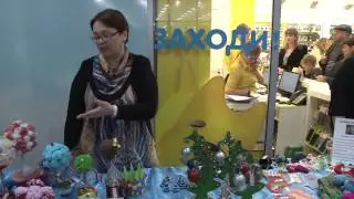 Ярмарка в ТЦ Столичный