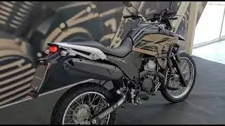 Yamaha Lander XTZ 250 2022
