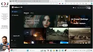 CREATE STUNNING AI VIDEOS in 24 Hours or LESS with This Step-by-Step Guide