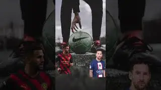 Marhez🇩🇿vs Messi🇦🇷