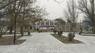 Херсон 5.12.22. Город бомбят. Что с водой, светом, отоплением? Генератор портит телефон, что делать?