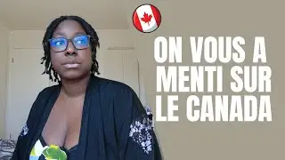 5 FAUSSES IDEES QU'ON VOUS DIT SUR LE CANADA