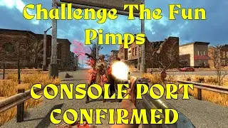 Console Port Confirmed | 7 Days to Die xbox / playstation | News