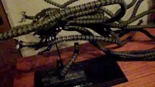 The Matrix Sentinel Model Figure