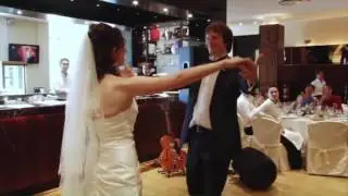 WEDDDANCE