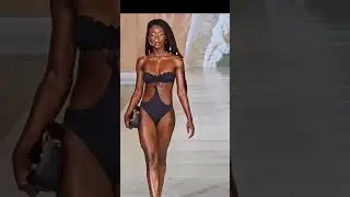 @anika__50 @bananamoonofficial Miami Swim WeekProduction: @miamiswimweekshows