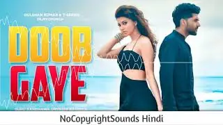 DooB Gaye || No copyright Sound Hindi || Indian Rock Club.