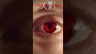 Uchiha Sarada Mangekyou Sharingan in REAL LIFE - Live Action Naruto