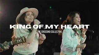 King Of My Heart (Live) by Bethel Music | The Crossing Collective