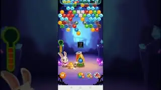 Bunny Pop | Level 