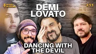 DANCING WITH THE DEVIL - MISSÃO MUSICAST #11