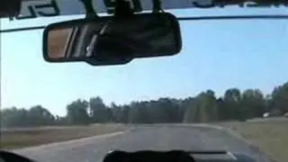 Tarzan Element Tuning Time Attack STI GT Live 2nd Place