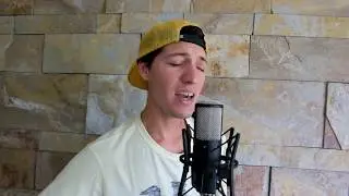 🔃 Girls like you - Maroon 5 (Loop Pedal)
