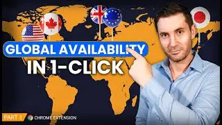 How to Check Global Availability of Any Amazon Product? - Chrome Extension Tutorial Part 1