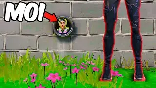 Cache-cache sur HAVEN avec 5 STREAMERS... Ils étaient IMPOSSIBLES à trouver !