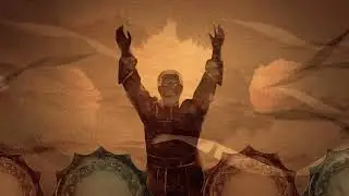 Слёзы дракона (Dragon Tears) Тизер (Teaser first)