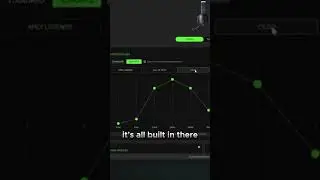 Razer's BlackShark V2 Pro Audio Profiles - New Feature!! 