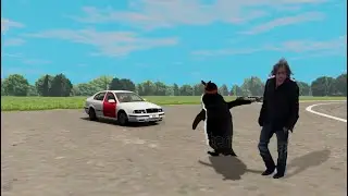 AI-Generated Top Gear: Episode Six