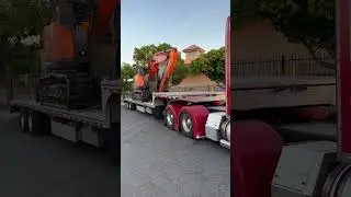 American Dream #bestmoments #life #travel #trucking #driver #semi #shorts #semitruck #logistics