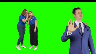 Multiple green screen footage #free #nocopyright @greencreater