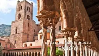 Siculo-Arabic Music  : The Emirate of Sicily ( إِمَارَةُ صِقِلِّيَة )