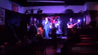 ELEMENTjams - Billie Jean @ Wild Wing Cafe 01-13-12