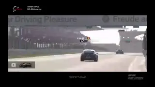 Gt sport live- cruise with friends 2