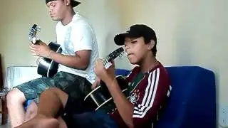 QUE PAÍS É ESSE ? JOÃO , JONATAN E MARCOS
