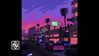 Smino, JID & Kenny Beats - Baguetti (slowed reverb)