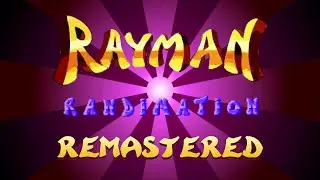 Rayman Randimation Remastered [Reupload]