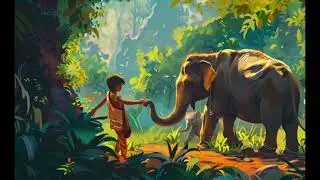 Leo Tolstoy's Renderings of Hindu Fables, for Children and Adults