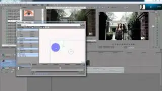 Sony Vegas || How to get rid of the NewBlueFX watermark (middle)