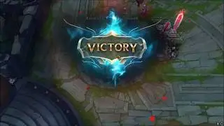 epic URF is back !