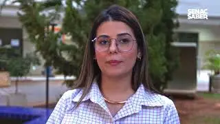 Momento Senac Saber - Como se vestir para uma entrevista de emprego