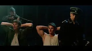 Kommando 1944 Academy Award® Qualified 2020 for Best Live Action Short Film