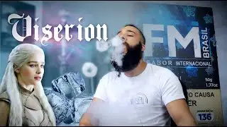 VISERION FM BRASIL | MENTA DE INVERNO