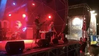 Anikee - End / Begin Live at INmusic Festival