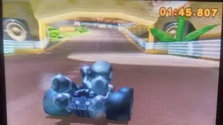 [MK7] Music Park - 