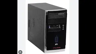 COMO DA BOOT NO PENDRIVE EM  PC ANTIGO SEMP TOSHIBA