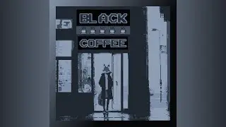 Jermie - Black Coffee