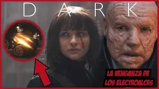 9 Preguntas Sin Respuesta del Final de DARK TEMPORADA 3