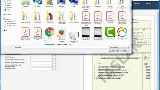Netkoza Programında Dolaşım Belgesi Düzenleme